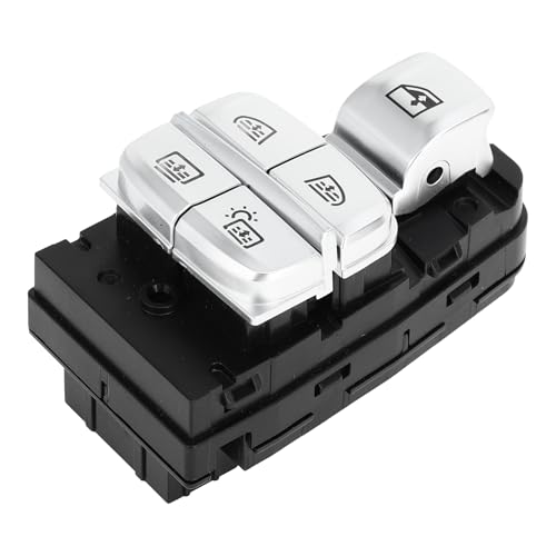 Interrupteur de lève-vitre électrique BMW 740i xDrive 61319382506 pour réparer vos vitres avant
