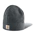 Carhartt Men's Fleece Hat,Charcoal Heather,One Size