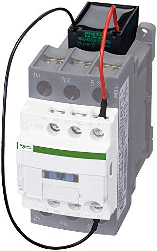 Murrelektronik stay connected 2000-69300-4300000 2000-69300-430000 Telemecanique Circuit Interference Module