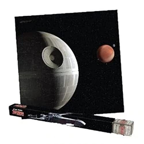 X-Wing Death Star Assault Playmat