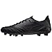 Price comparison product image Mizuno Men's Morelia Neo III Beta Japan Football Shoe, Black/Tawny Port/Black, 10 UK