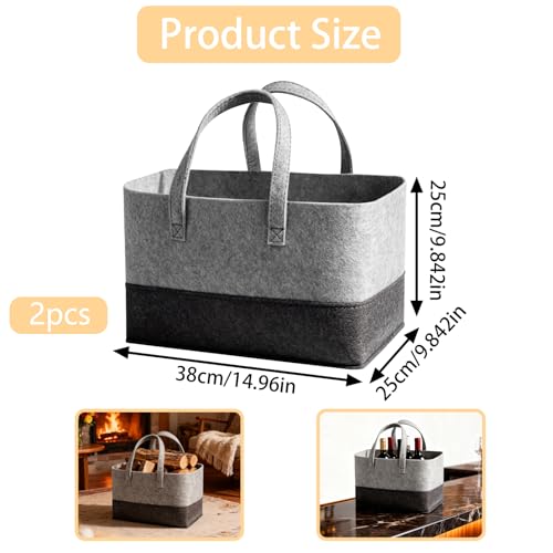 Catálogo para Comprar On-line Cestas de leña - 5 favoritos. 23 Imagen adicional
