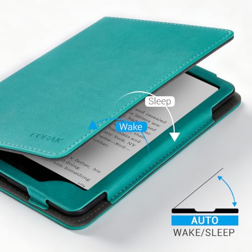 Image of CoBak Case with Stand, Not Compatible with Lenovo Tablets