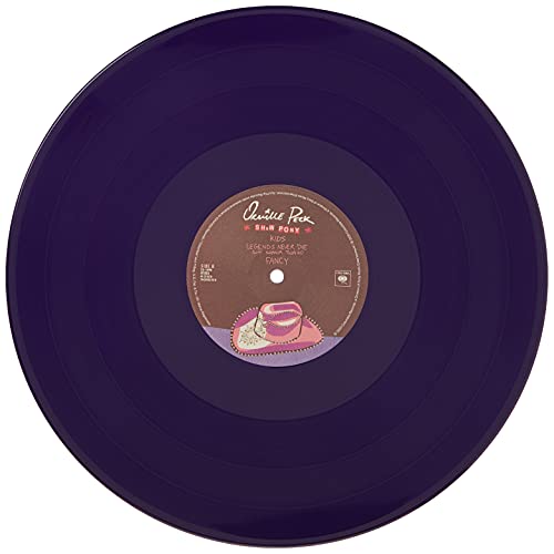 Show Pony [Disco de Vinil]