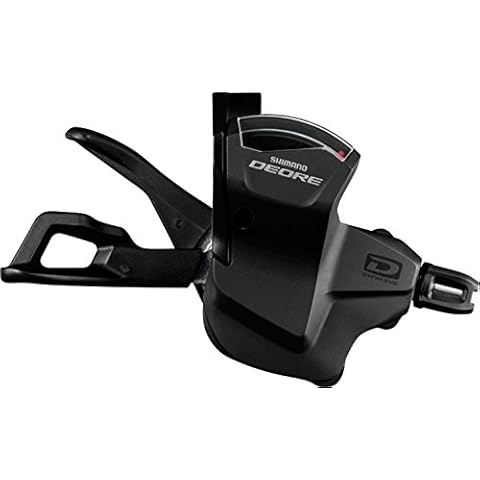 SHIMANO Slm6000r, Piezas De Bicicleta Unisex Cover