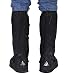 HSEAMALL Zapatos a Prueba de Agua Cubierta,Cubierta del Zapato Impermeable,Cubrecalzado Impermeable Moto...