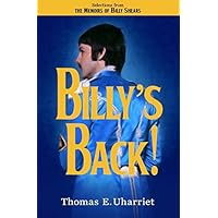 Billy's Back!
