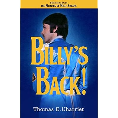 Billy's Back!