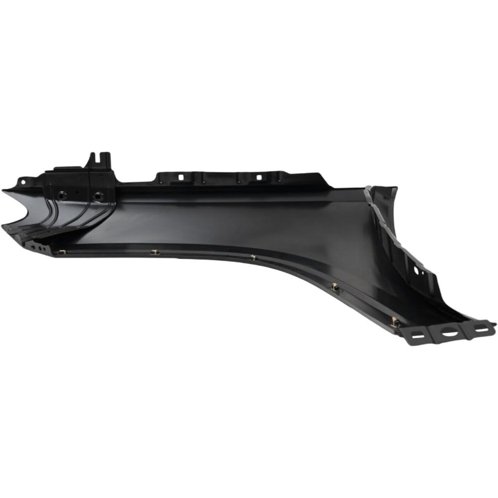 Amazon.com: UPFVBLE Fender Quarter Panel Front Right Passenger 