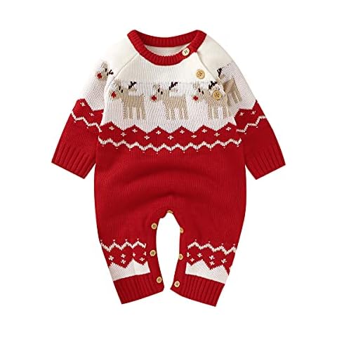 Grenouillère Noël Verve Jelly 18 mois Cover