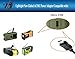 UpBright USB 5V AC/DC Adapter Compatible with Sangean MMR88 Philips SBT300 SBT310 ASUC12A-050100 SB7100 SB7300 Barnes Noble Nook Bnrv100 Samsung SEW-3053 SEW-3057 SEW-3042 SEW-3043 EP-APB1501 Power