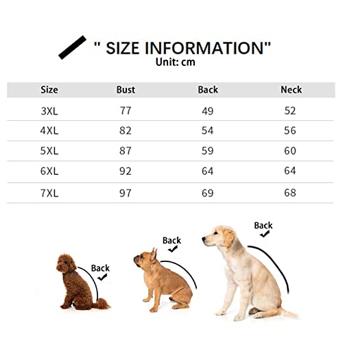 Imperméable pour chien réfléchissants étanche avec capuche ajustable