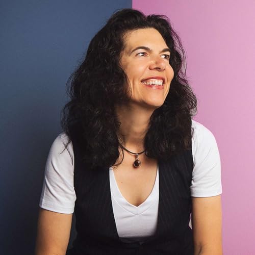 Couverture de Maia Sharp &ndash; Embracing Her True Self