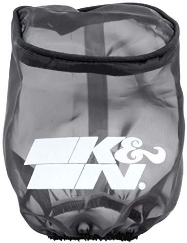 K&N Sn-2540Pk Black Snowcharger Filter Wrap - For Your K&N Sn-2540 Filter #TOP11