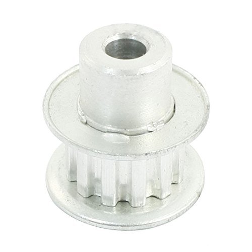 Bridas de Polea Sincronizada