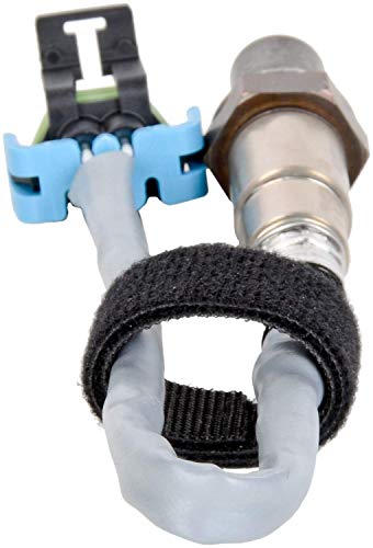 Sensor de Oxígeno Bosch 16070 Original miniatura 4