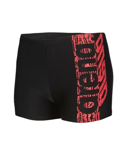 Arena Shaking Board Shorts Garçon pour les Vacances à la Plage