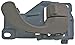 Dorman 93086 Interior Door Handle Compatible with Select Mitsubishi Models