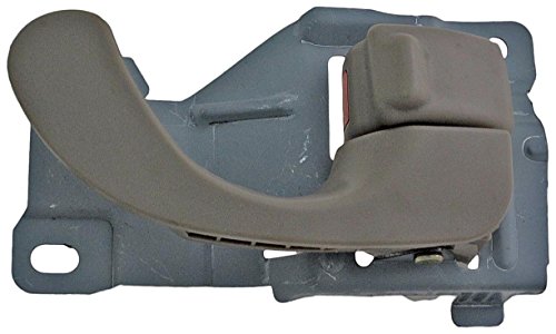 Dorman 93086 Interior Door Handle Compatible with Select Mitsubishi Models by Dorman - Used condition - US$12.02