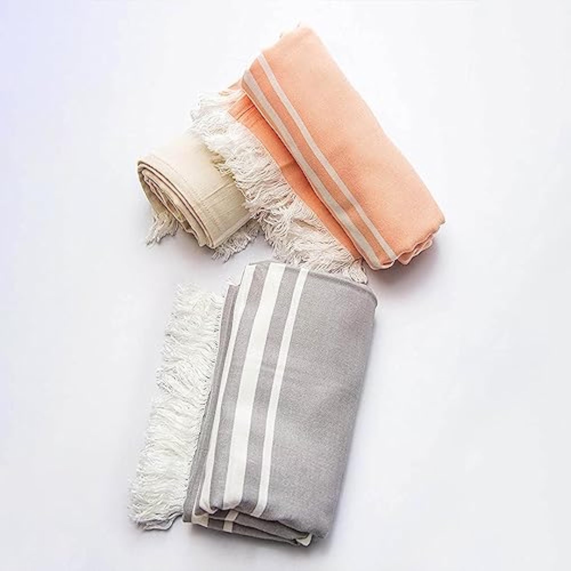 100% Bamboo Large Bath Towel, Quick Drying