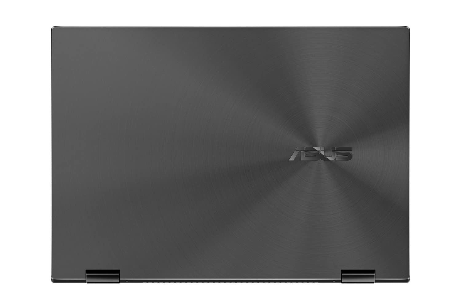 ASUS Zenbook 14 Flip OLED UN5401QA-KN160W Ordinateur Portable Convertible 360° Ecran 14'' 2,8K OLED Tactile (AMD Ryzen 9 5900HX, 16Go RAM, 1TB SSD) Windows 11 Home Clavier AZERTY Français