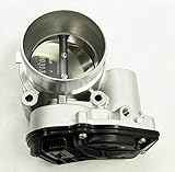 Ford BL3Z-9E926-B, Fuel Injection Throttle Body
