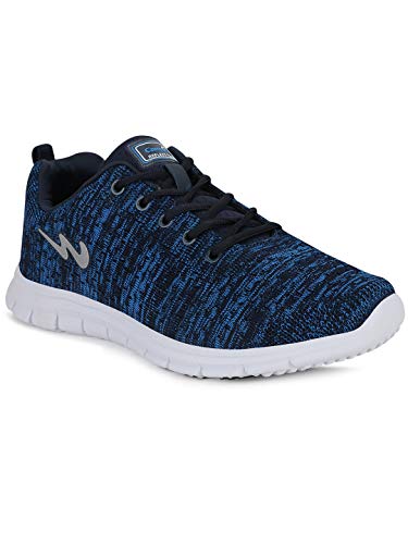 Image of Campus Fortune-2 Women's Lace-Up Running Shoes