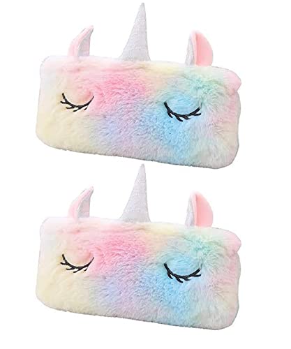See full amazon price history chart for NEEL® Unicorn Pouches for Girls Kids Toys Pencil Case Coin Purse Handbag Pouch Unicorn Designs Fur Soft Makeup Pouch for Girls Kids Random Collection (Pack of 2) NEEL® Unicorn Pouches for Girls Kids Toys Pencil Case Coin Purse Handbag Pouch Unicorn Designs Fur Soft Makeup Pouch for Girls Kids Random Collection (Pack of 2) (B09GYL6SZ7) Amazon Price History, Amazon Price Tracker