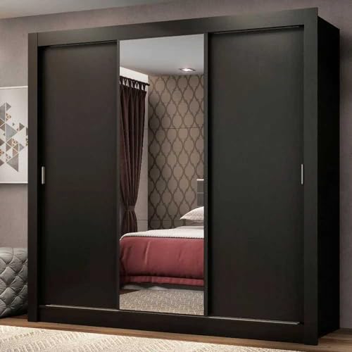 Reviews y listado de Ropero puertas corredizas que puedes comprar esta semana. 15 Imagen adicional