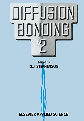 Diffusion Bonding 2 view 2
