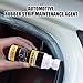 Rubber Conditioner | Rubber Strips Protective Agent,Auto Wiper Lubricant | for Automotive, Tire, Leather, Boat, RV, Marine, Furniture, Seat, Dashboard