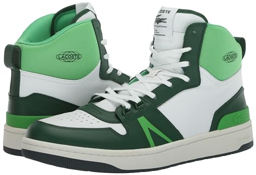 Image of Lacoste Men's L001 Mid