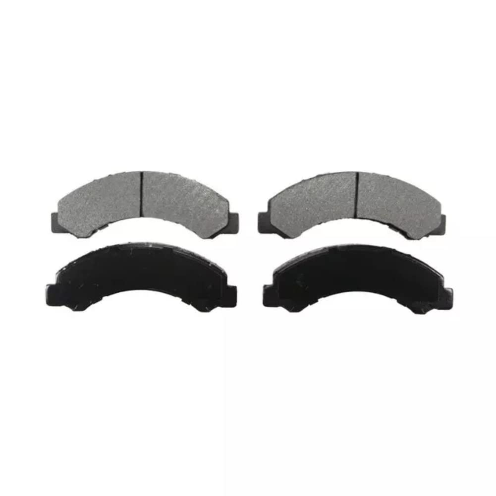 Amazon.com: BRAKE PADS 04466-37090 1K00-33-23ZA 1K09-33-23Z