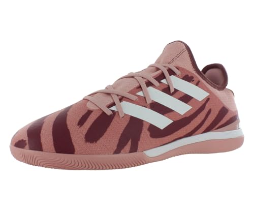 adidas Tenis de correr 4dfwd para hombre, Núcleo blanco roto negro casi lima, 8.5 UK Men/ 8 UK Women