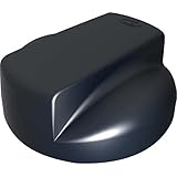 Cradlepoint 170654-001 Low Profile 5-in-1 MIMO LTE, Wi-Fi (2.4/5Ghz), & GPS Screw Mount Antenna with 5m Cables
