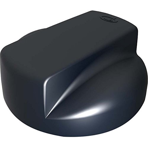 Cradlepoint 170654-001 Low Profile 5-in-1 MIMO LTE, Wi-Fi (2.4/5Ghz), & GPS Screw Mount Antenna with 5m Cables