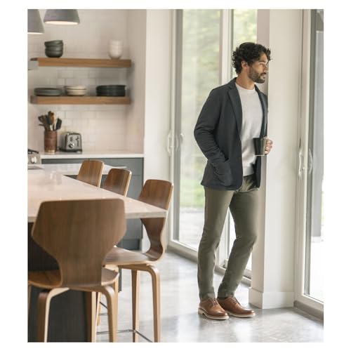 Image of Florsheim Men's Norwalk Wingtip Oxford