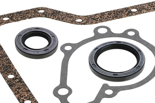 Juego de juntas Ajusa 54065500 con sellado hermético inferior para bloque motor 4