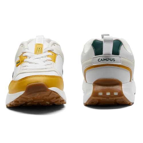 Image of Campus Men's Passo Sneakers
