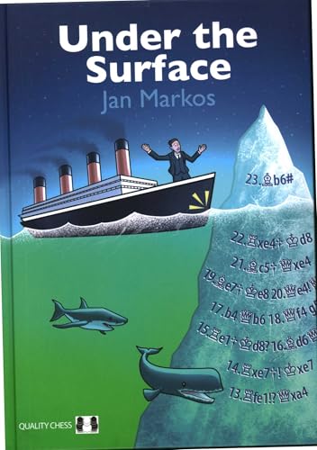 Under the Surface view 2
