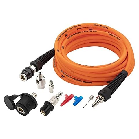 ARB 171302 V2 Portable Tire Inflation Kit Cover