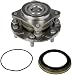 Dorman 950-001 Front Pre-Pressed Hub Assembly for Select Lexus/Toyota Models