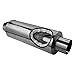 Diamond Eye 4in SS Y MFLR DEM400-P-SS-Y