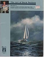 The Art of Buck Paulson, Series 2 (Television Instructions) B000BJPK78 Book Cover