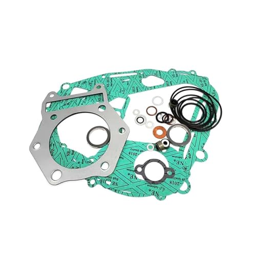 Kit joints complet Suzuki DR 600 1985-1989 haute étanchéité moteur