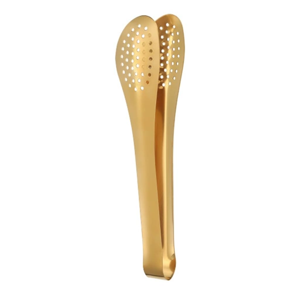 CTRLZS Mini Serving Tongs Kitchen Catering Suitable for Appetizers, Tea Parties, Desserts