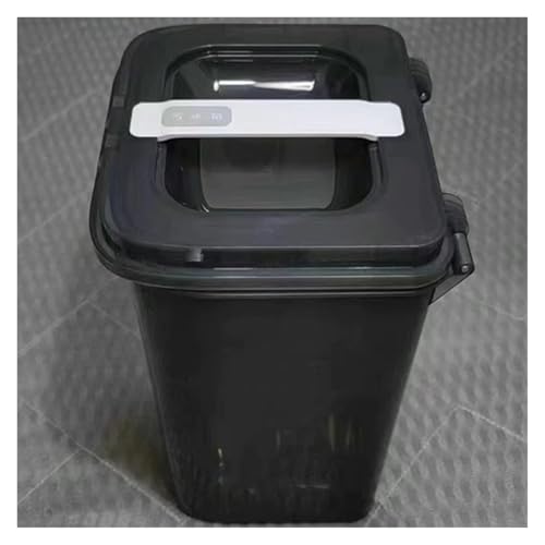 Réservoir d'eau propre compatible Xiaomi M30 Pro pièces détachées balayeuse - 6