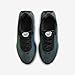 Nike Air Max Dn Big Kids' Shoes (FB8987-010, Black/Hyper Cobalt/Rage) Size 2
