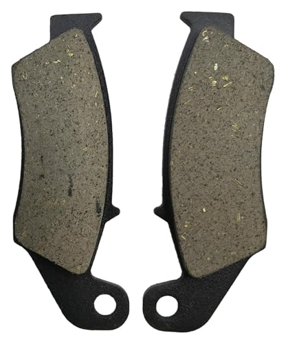 fBXNu[Lpbh I[goC p CRF250R p CRF250X p CRF450R 2002-2017 p CRF 250 450 R u[LfBXN pbh I[goC tg A(Front Brake Pads)
