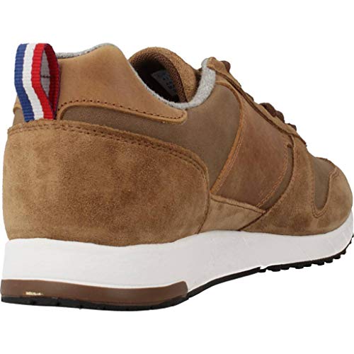 Le coq Sportif Jazy Classic Hiver, Scarpe da